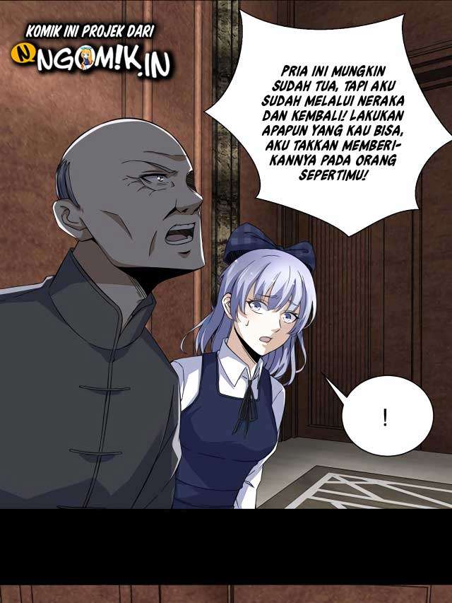 King of Apocalypse Chapter 48 Gambar 8