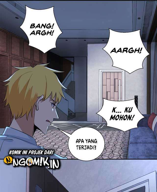King of Apocalypse Chapter 49 Gambar 19