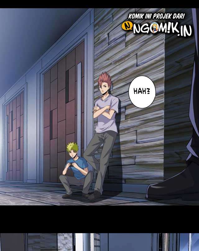 Baca Manhua King of Apocalypse Chapter 49 Gambar 2