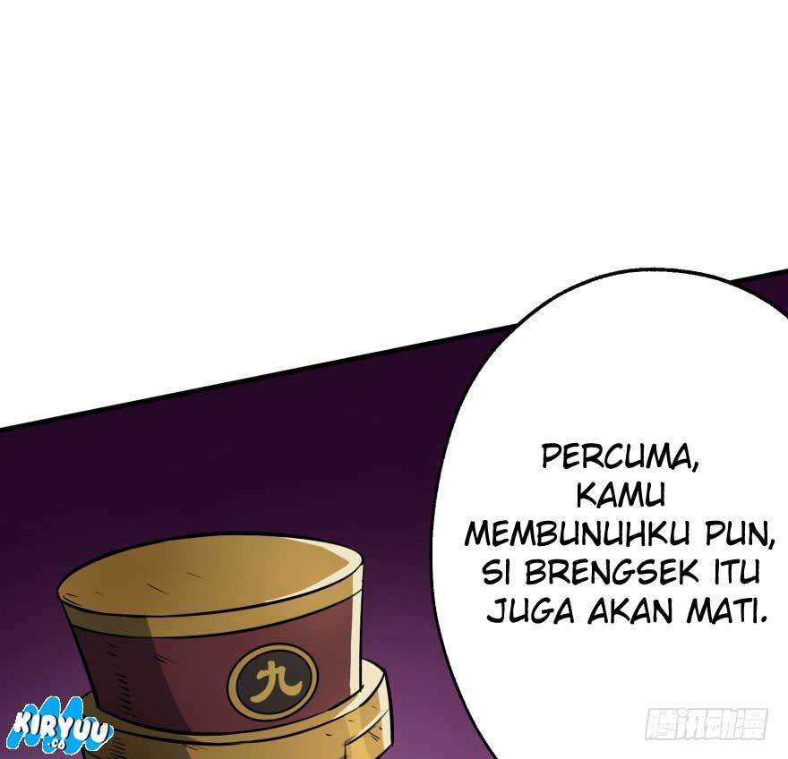 The Hunter Chapter 43 Gambar 11