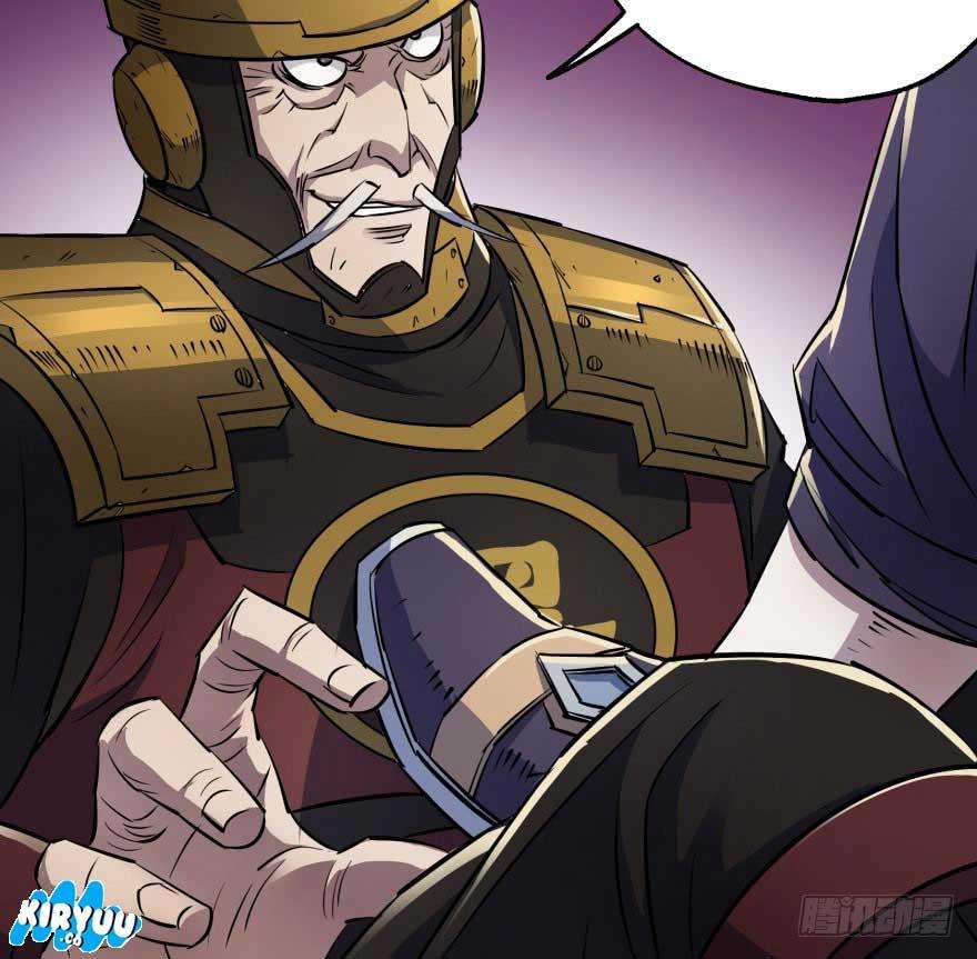 The Hunter Chapter 43 Gambar 12