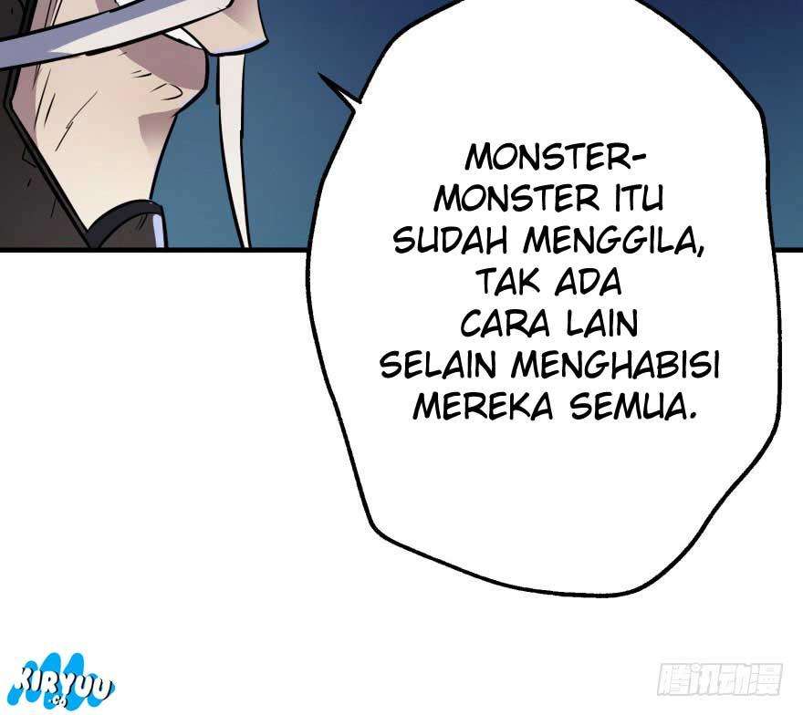 The Hunter Chapter 43 Gambar 15