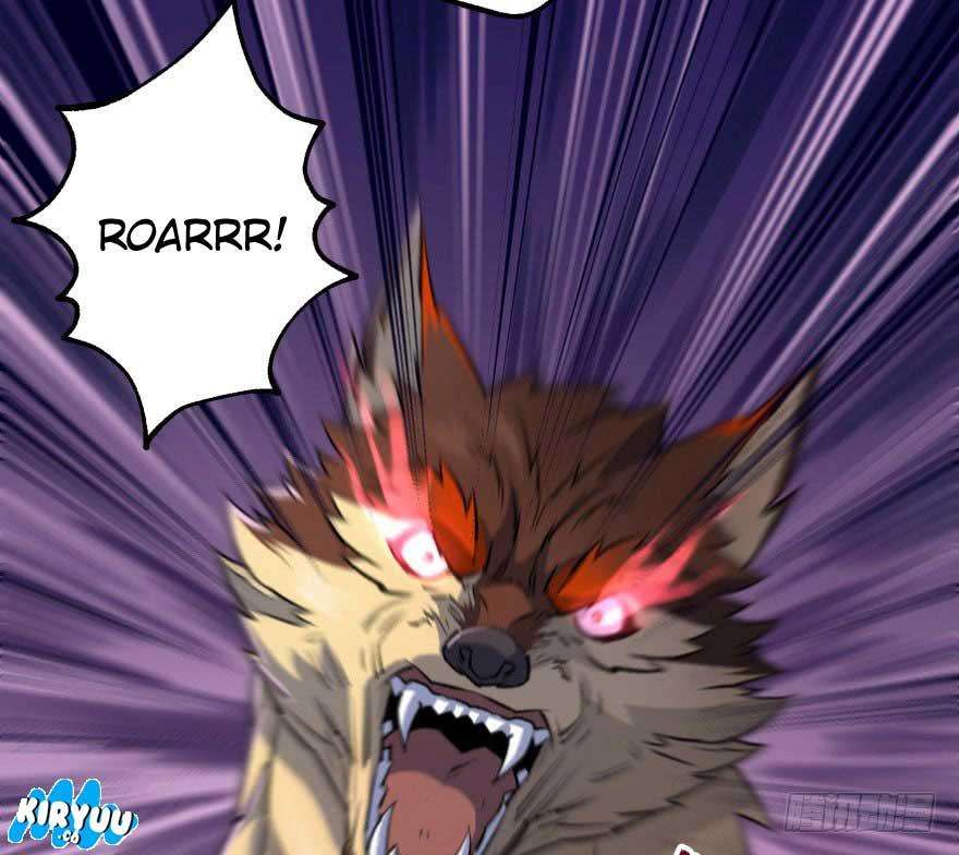 The Hunter Chapter 43 Gambar 18