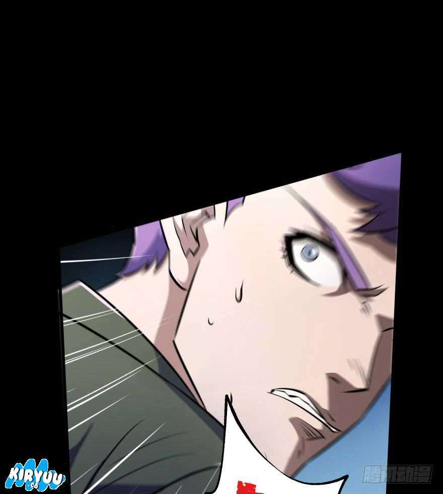 The Hunter Chapter 43 Gambar 20