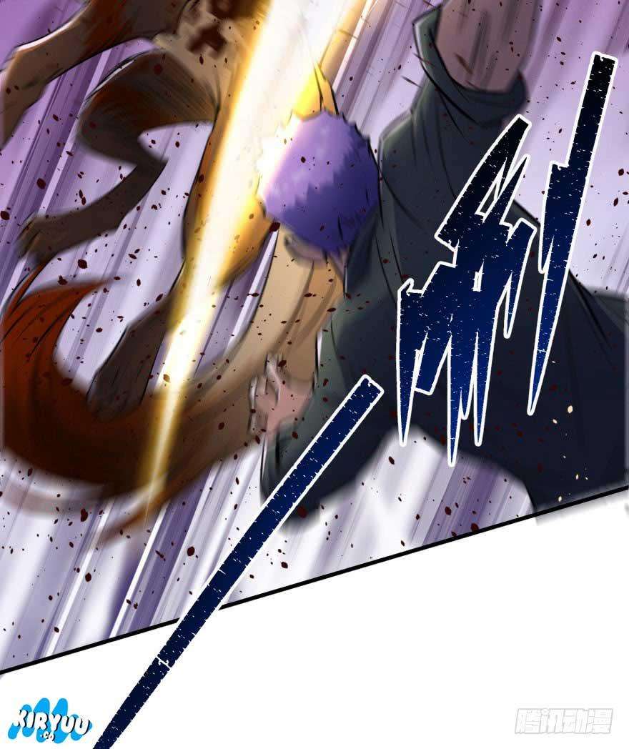 The Hunter Chapter 43 Gambar 24