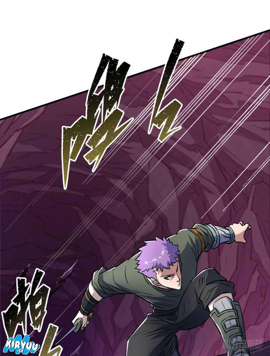 The Hunter Chapter 43 Gambar 28