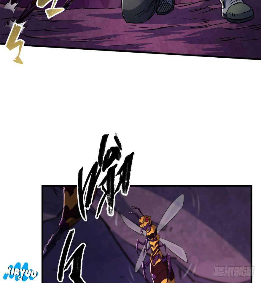 The Hunter Chapter 43 Gambar 29