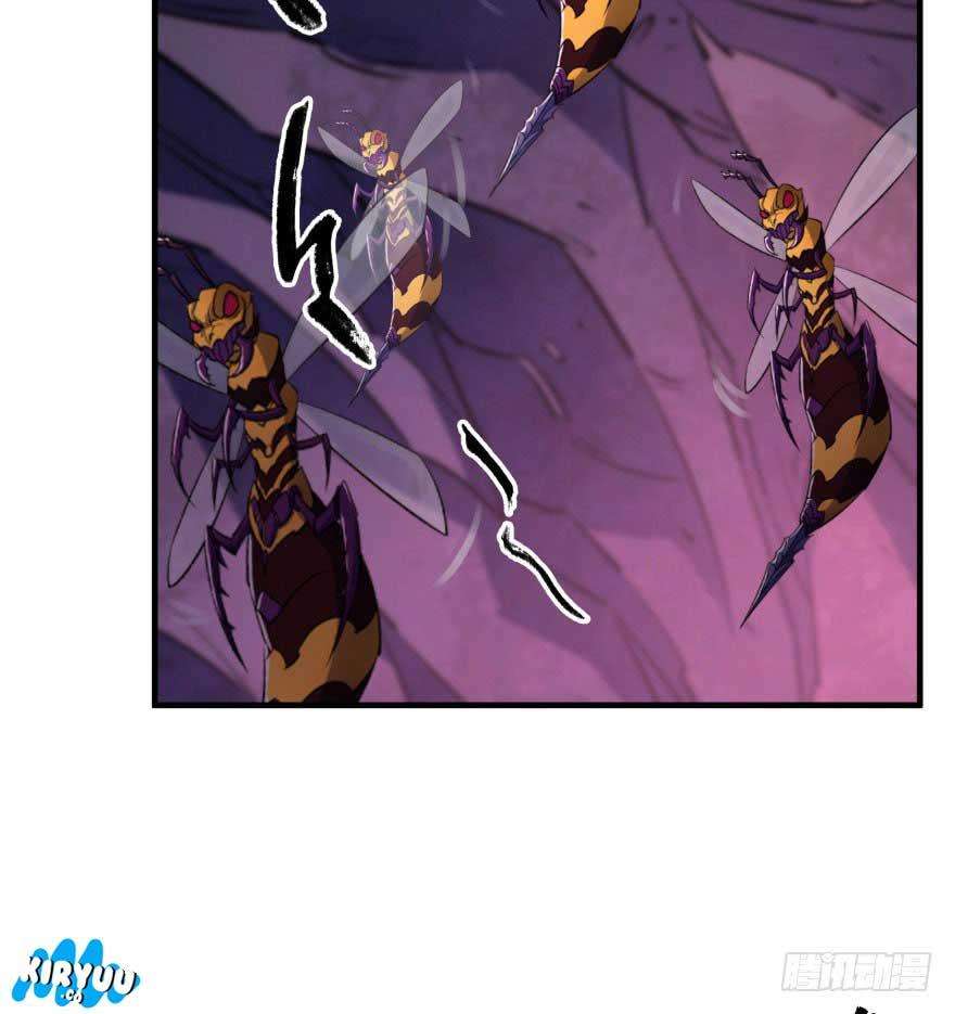 The Hunter Chapter 43 Gambar 30