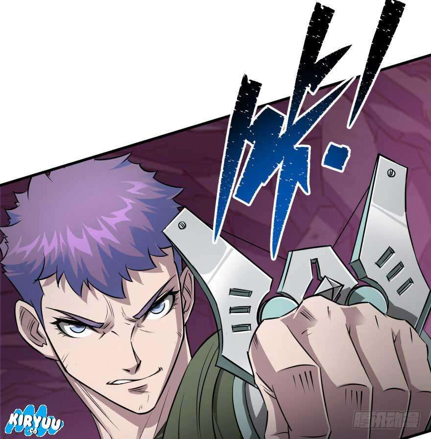 The Hunter Chapter 43 Gambar 31