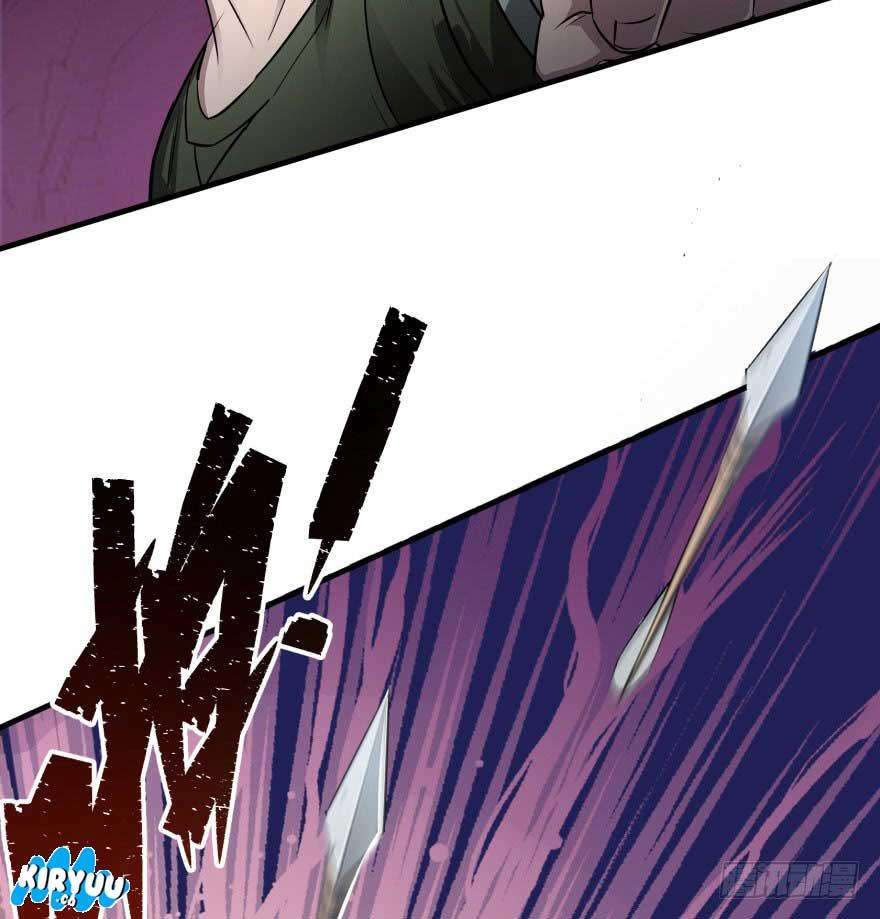 The Hunter Chapter 43 Gambar 32
