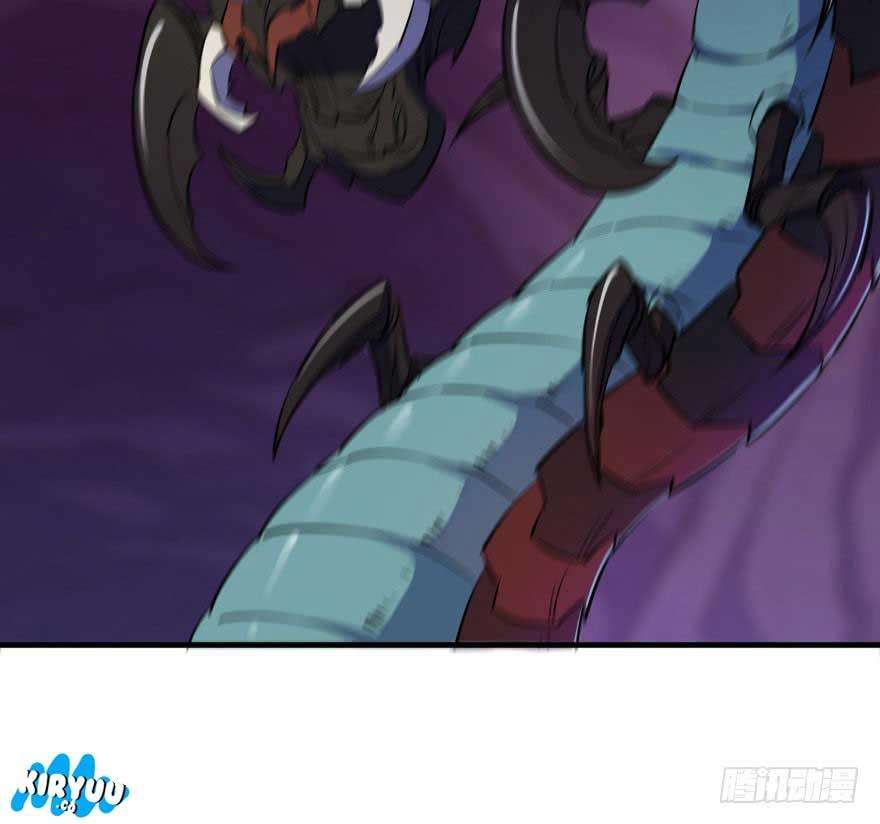 The Hunter Chapter 43 Gambar 37