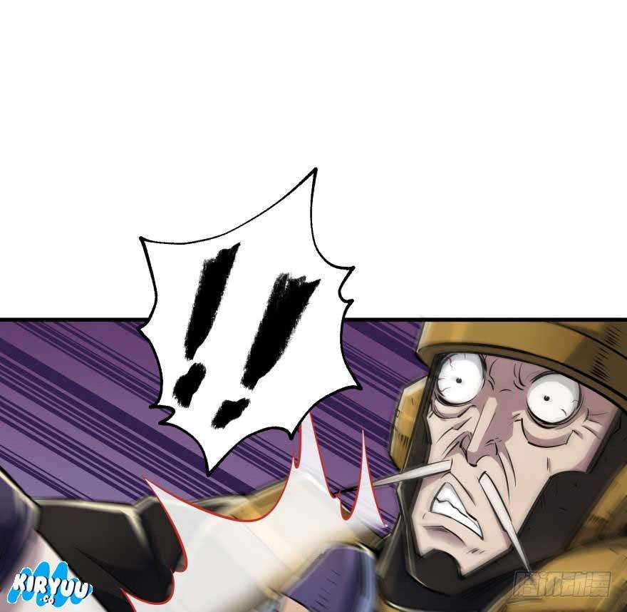 The Hunter Chapter 43 Gambar 4
