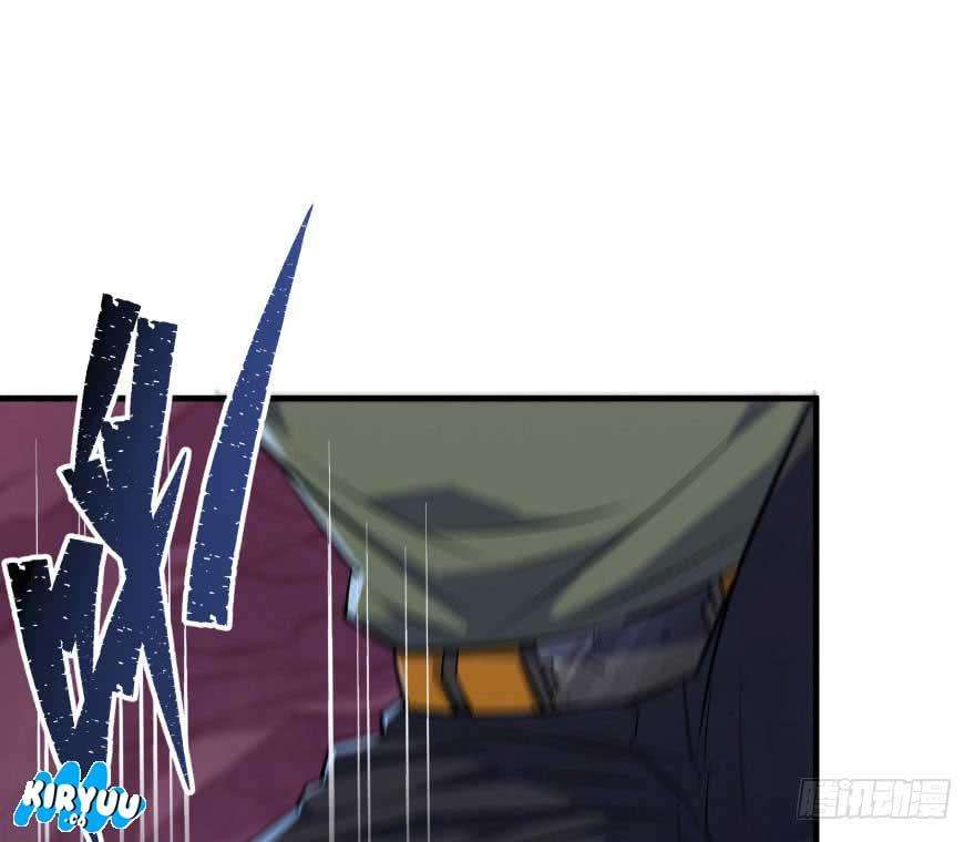 The Hunter Chapter 43 Gambar 43