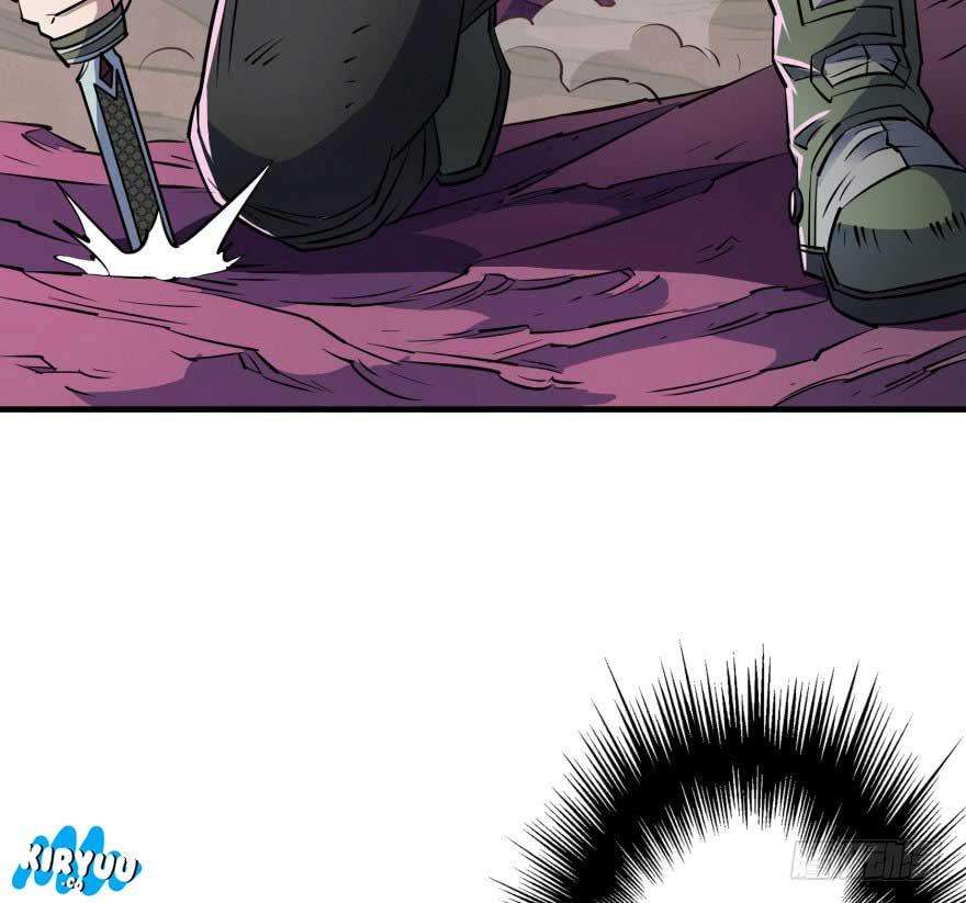 The Hunter Chapter 43 Gambar 47