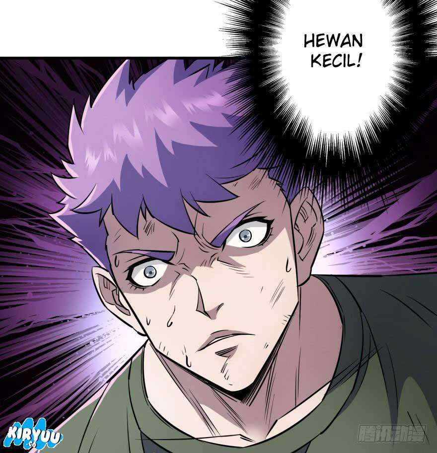 The Hunter Chapter 43 Gambar 48