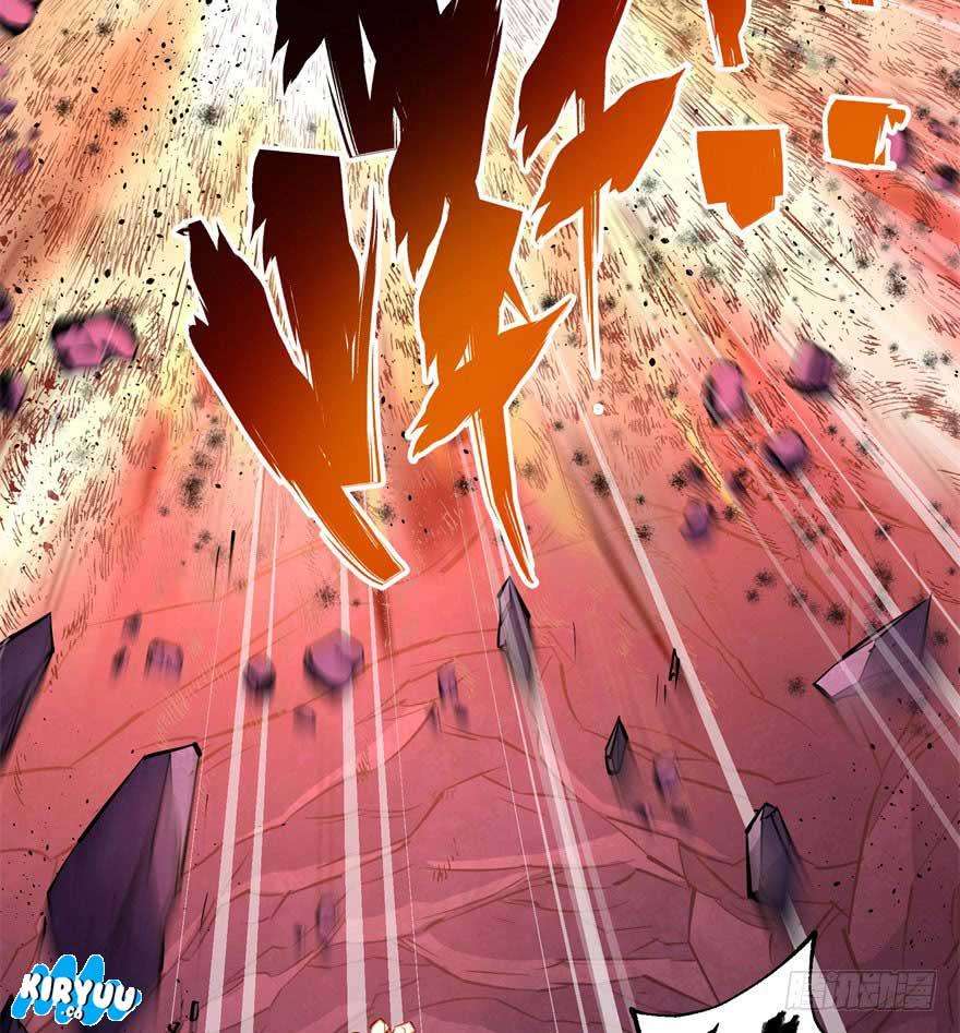 The Hunter Chapter 43 Gambar 54