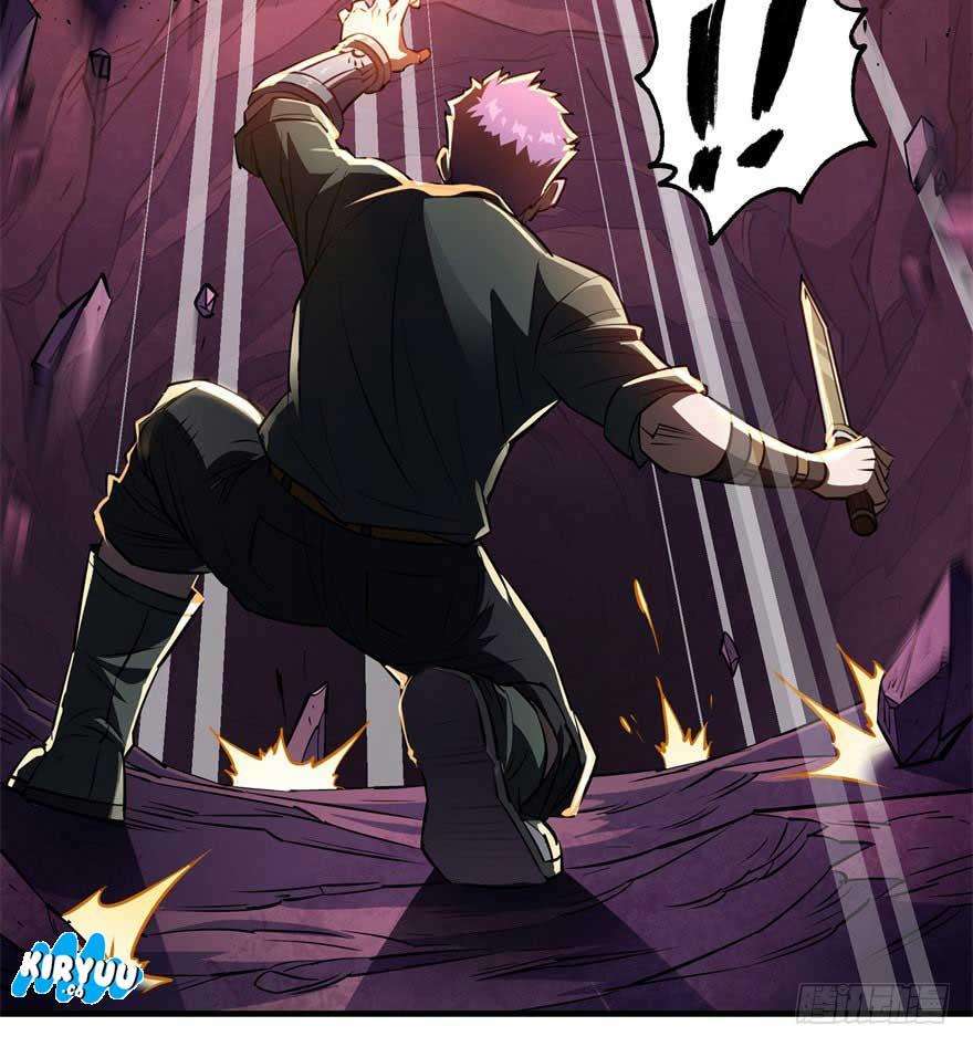 The Hunter Chapter 43 Gambar 55