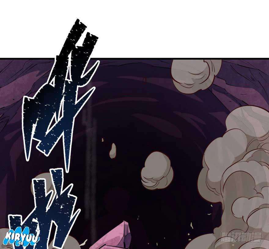 The Hunter Chapter 43 Gambar 59