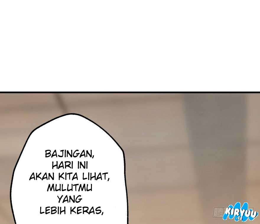 The Hunter Chapter 43 Gambar 6