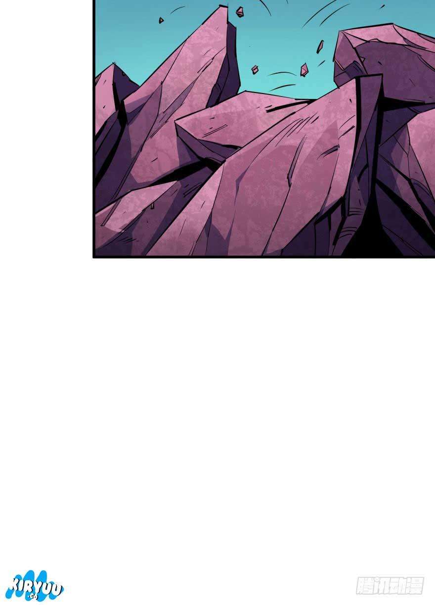 The Hunter Chapter 43 Gambar 62