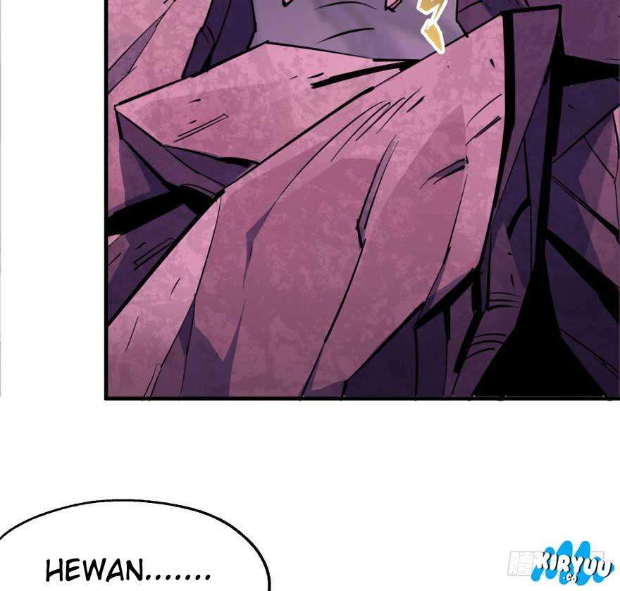 The Hunter Chapter 43 Gambar 65