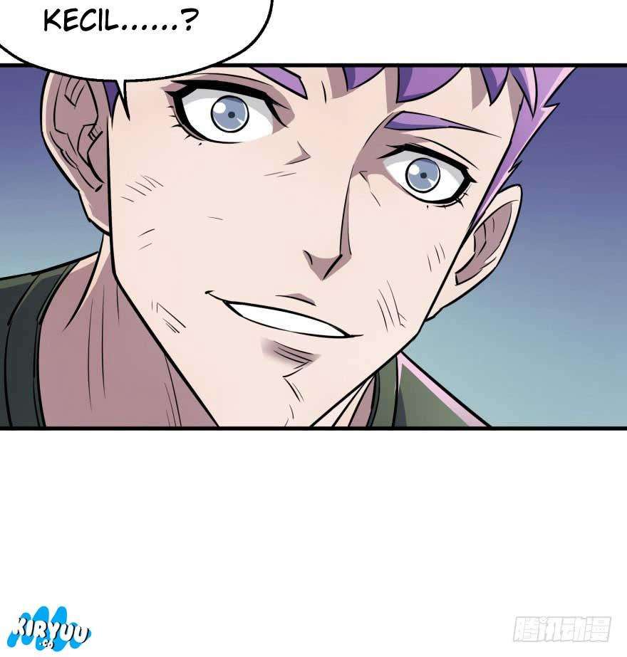 The Hunter Chapter 43 Gambar 66