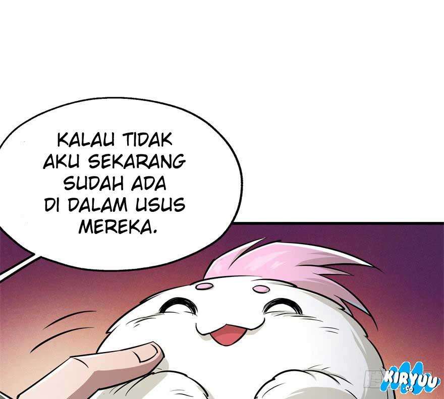 The Hunter Chapter 43 Gambar 70
