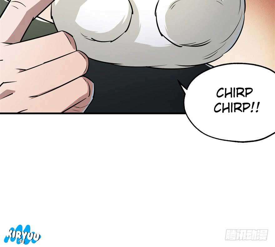 The Hunter Chapter 43 Gambar 71