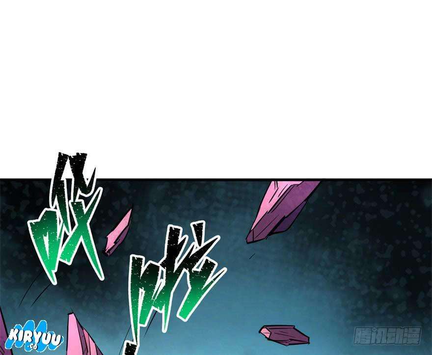 The Hunter Chapter 43 Gambar 72