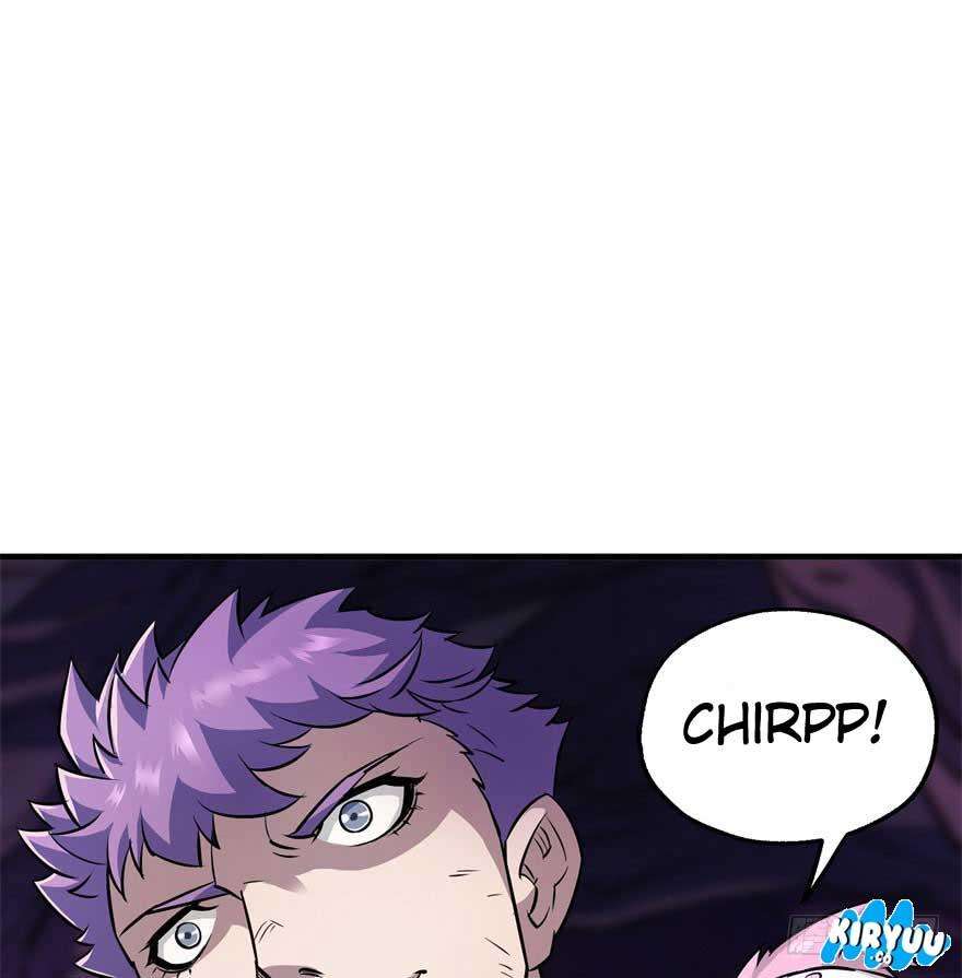 The Hunter Chapter 43 Gambar 79