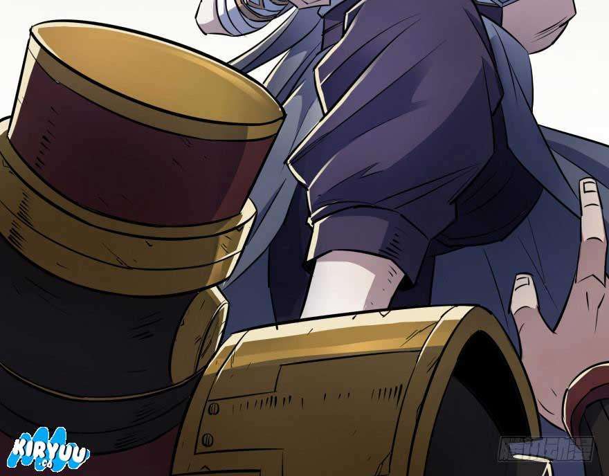 The Hunter Chapter 43 Gambar 8