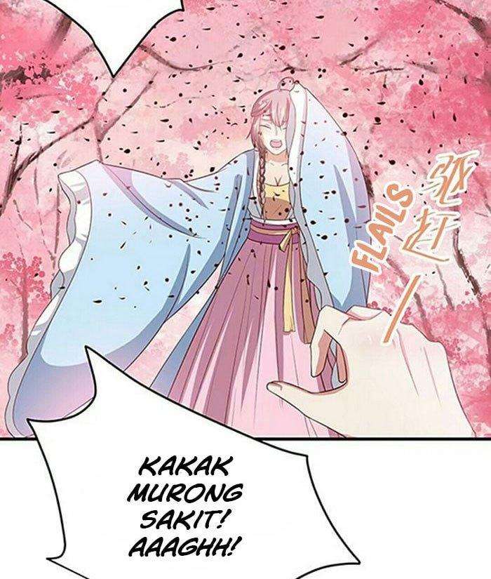 The Ghostly Doctor Chapter 45 Gambar 13