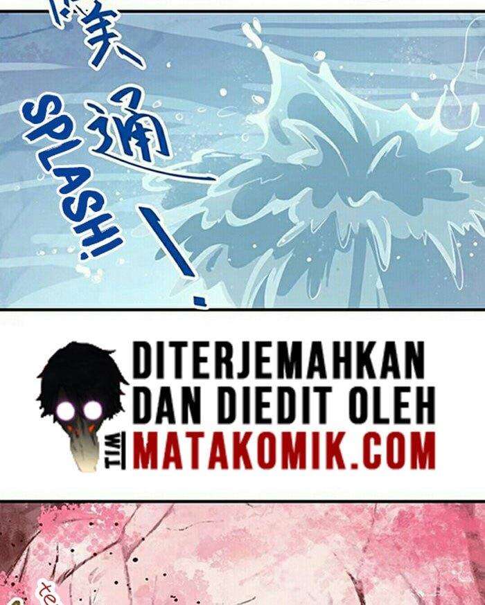 The Ghostly Doctor Chapter 45 Gambar 20