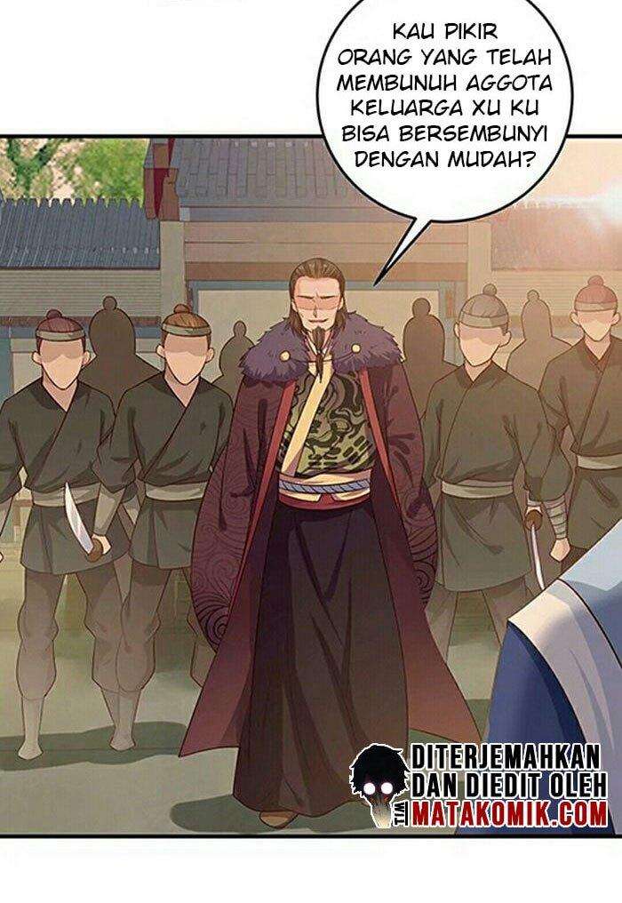 The Ghostly Doctor Chapter 45 Gambar 30