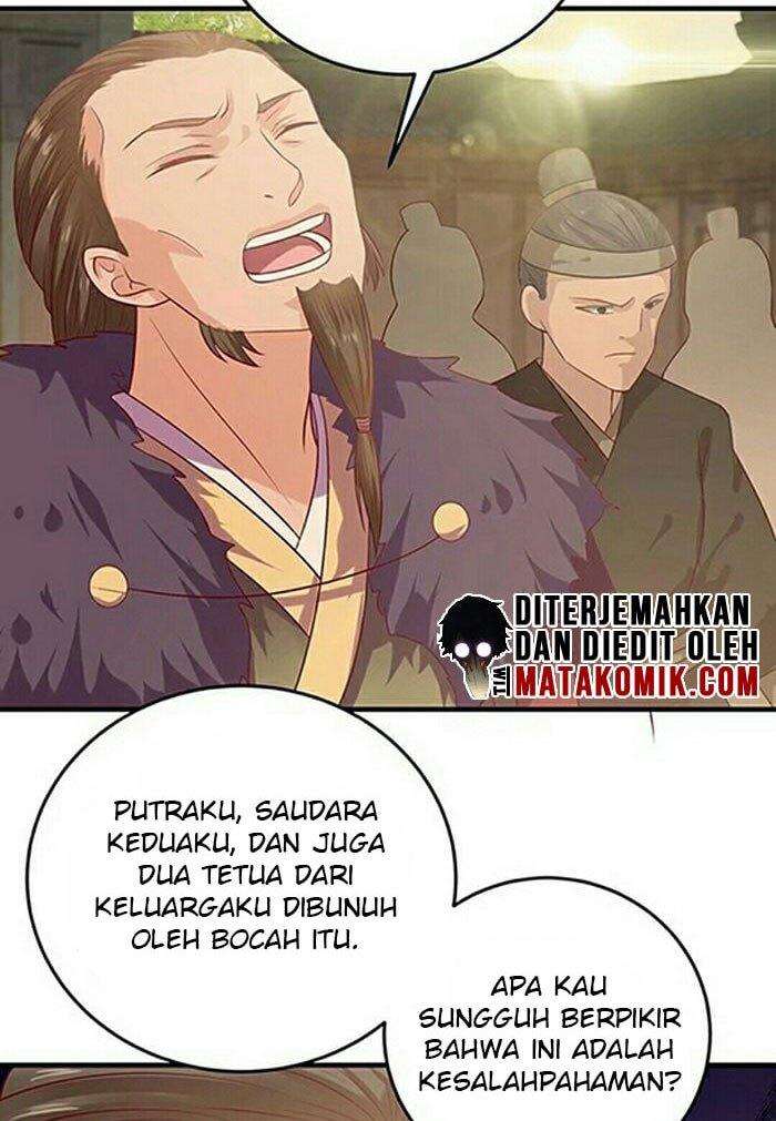 The Ghostly Doctor Chapter 45 Gambar 34
