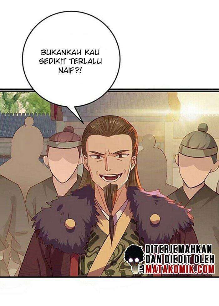 The Ghostly Doctor Chapter 45 Gambar 36