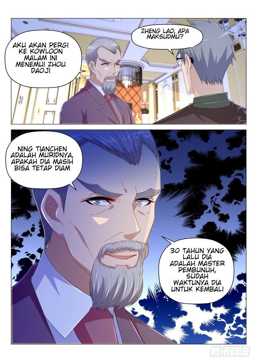 Rebirth Of The Urban Immortal Cultivator Chapter 163 Gambar 16