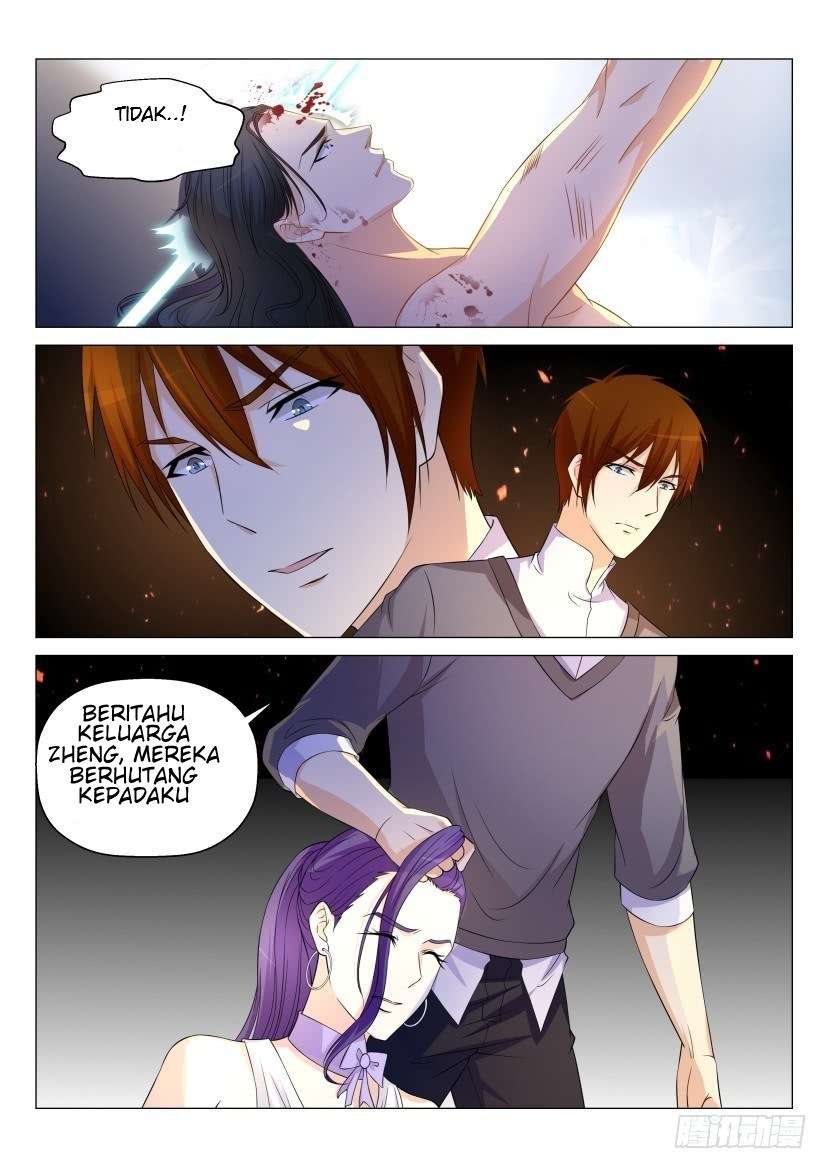 Rebirth Of The Urban Immortal Cultivator Chapter 163 Gambar 6