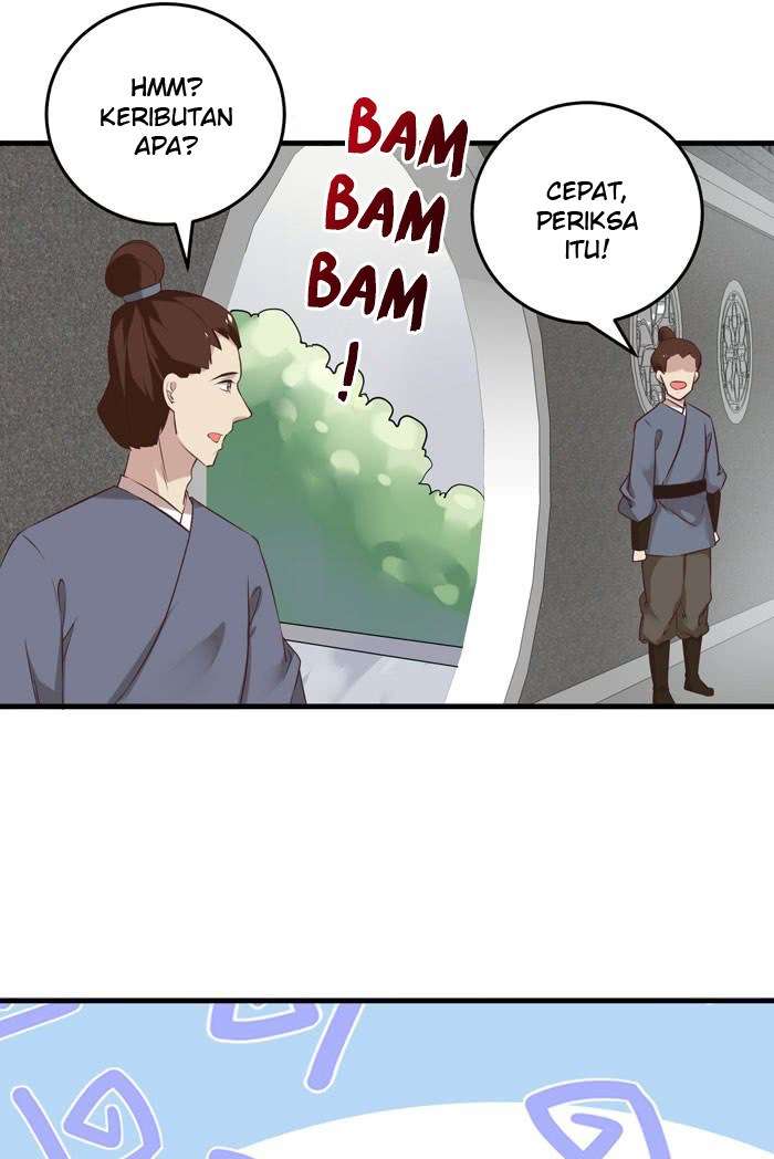 The Ghostly Doctor Chapter 75 Gambar 16