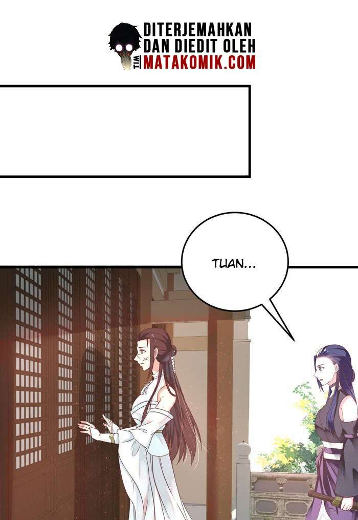 Baca Manhua The Ghostly Doctor Chapter 75 Gambar 2
