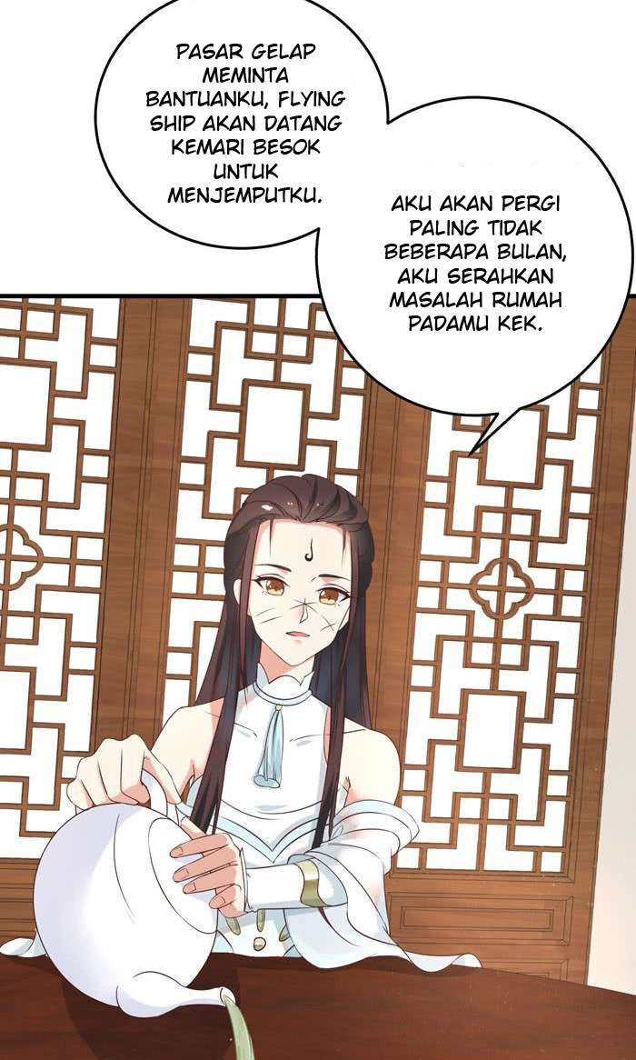 The Ghostly Doctor Chapter 75 Gambar 32