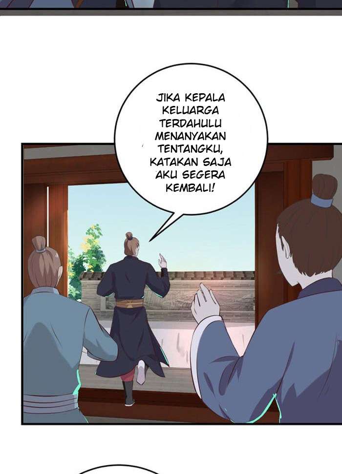 The Ghostly Doctor Chapter 76 Gambar 12