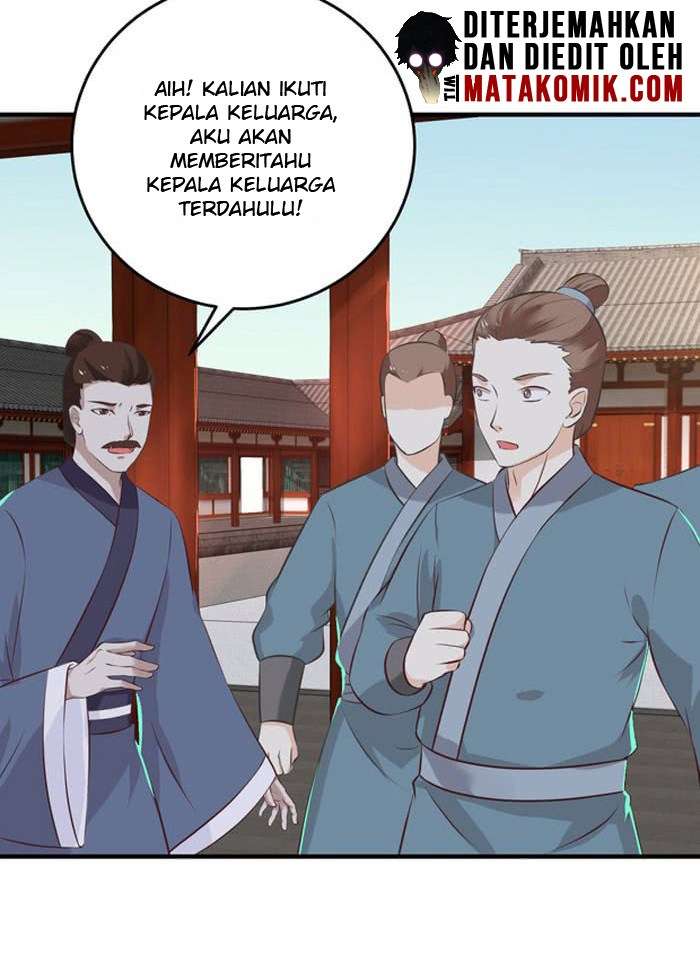 The Ghostly Doctor Chapter 76 Gambar 13