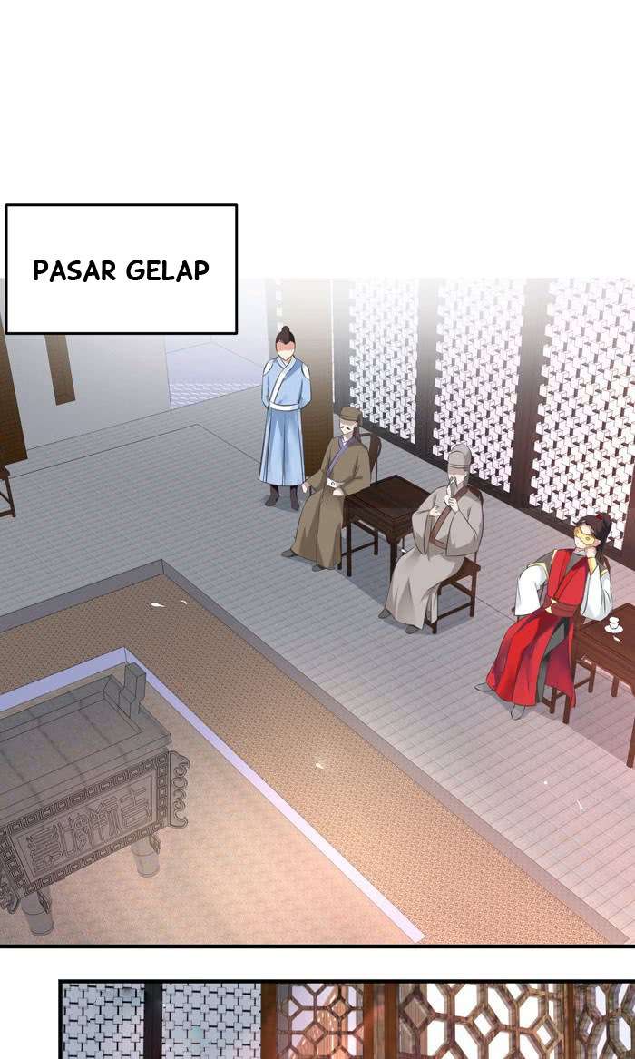 The Ghostly Doctor Chapter 76 Gambar 14
