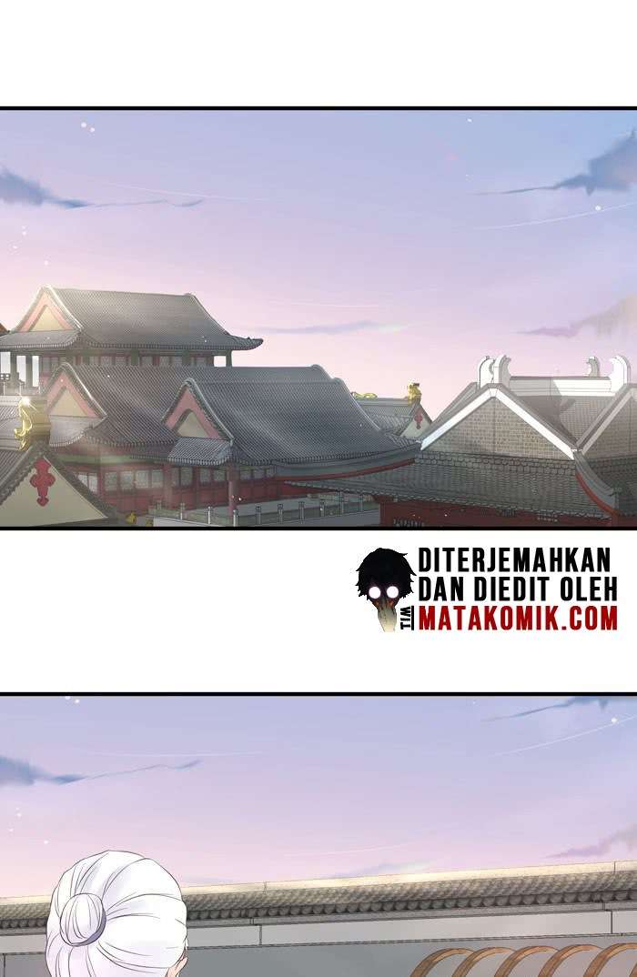 Baca Manhua The Ghostly Doctor Chapter 76 Gambar 2