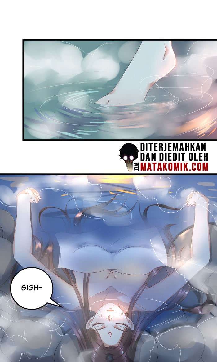 The Ghostly Doctor Chapter 76 Gambar 27