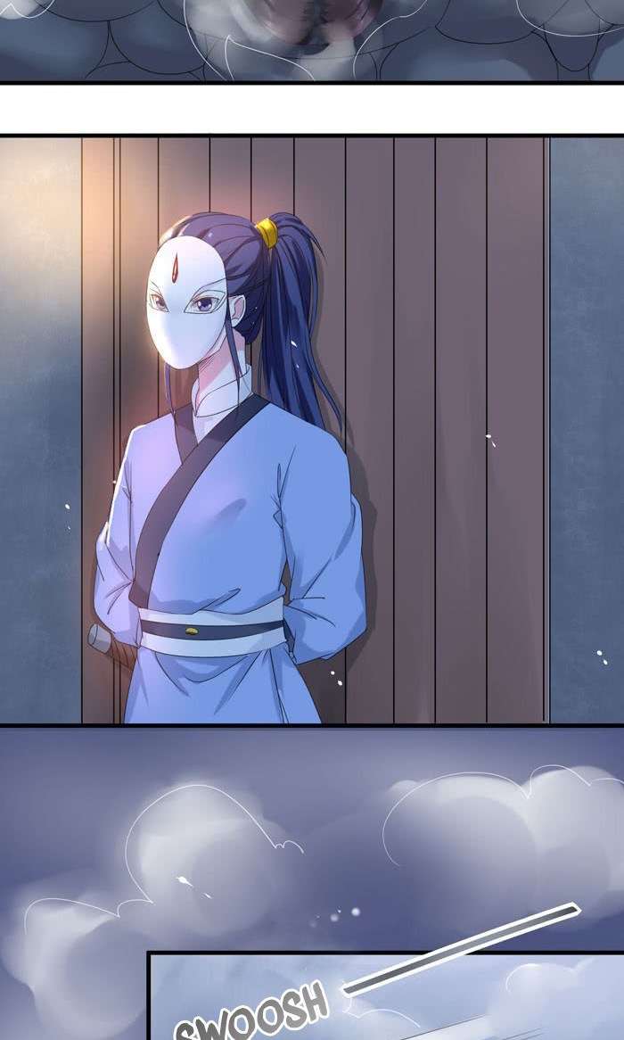 The Ghostly Doctor Chapter 76 Gambar 28
