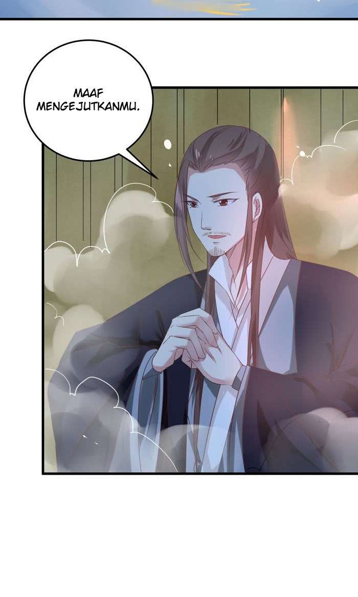 The Ghostly Doctor Chapter 76 Gambar 32