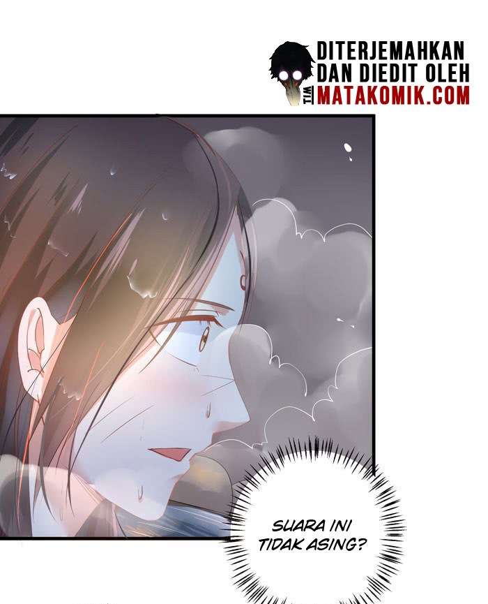 The Ghostly Doctor Chapter 76 Gambar 33