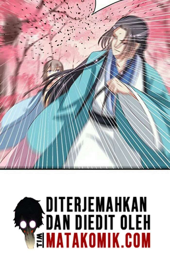 The Ghostly Doctor Chapter 46 Gambar 11